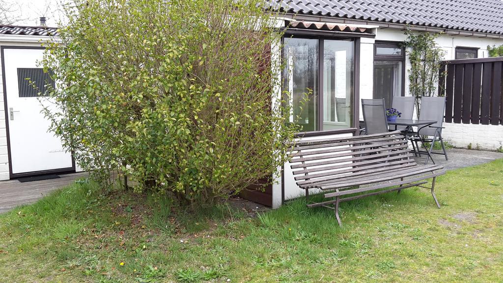 Amalia Villa Nes  Eksteriør billede